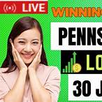 pennsylvania evening lottery